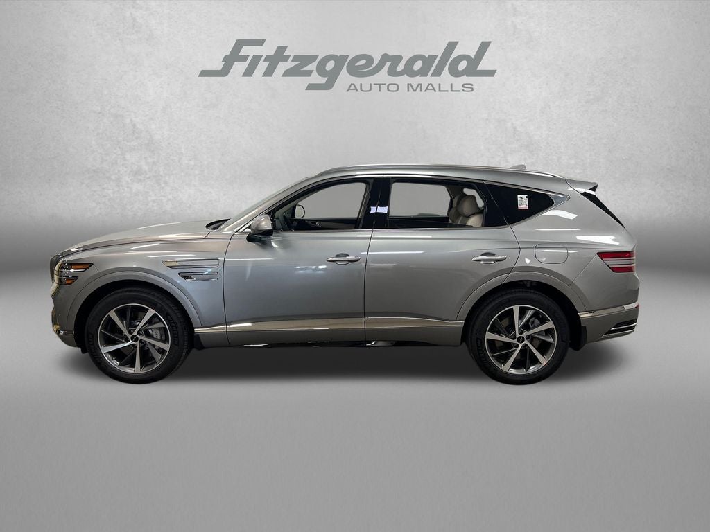 2026 Genesis GV80 2.5T Select