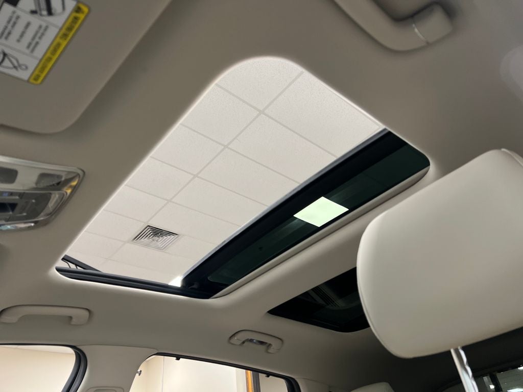 2026 Genesis GV80 2.5T Select