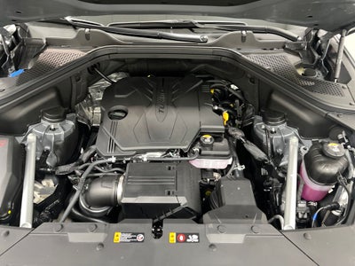 2026 Genesis GV80 2.5T Select
