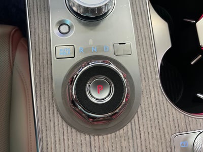 2026 Genesis GV80 2.5T Select