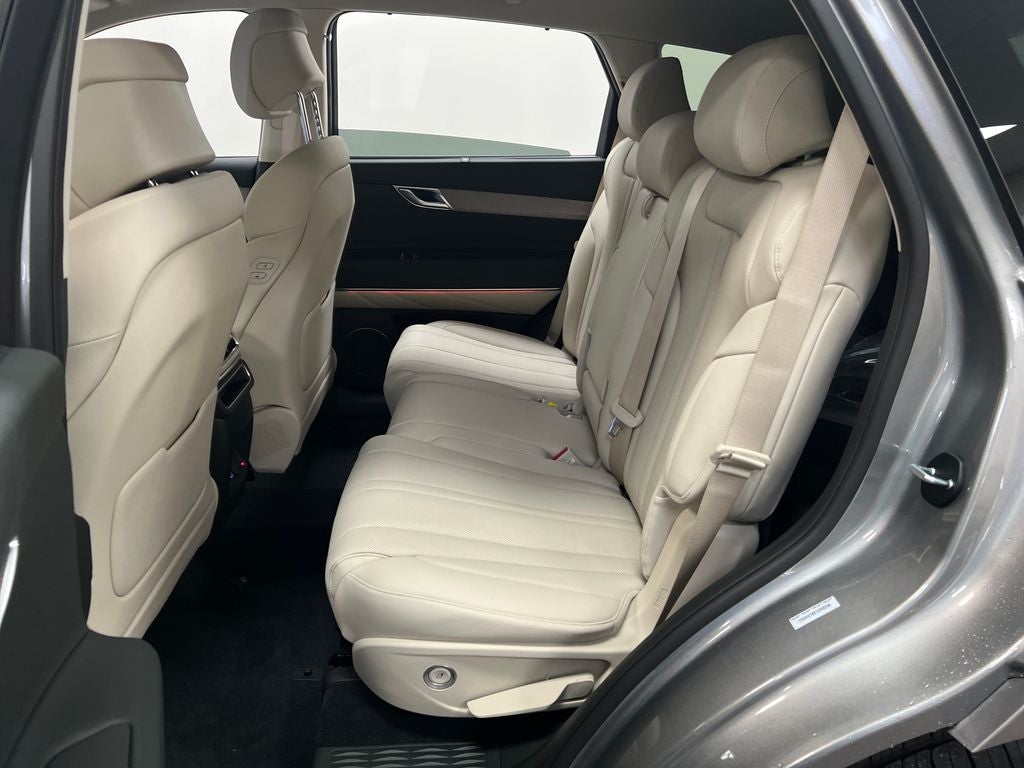 2026 Genesis GV80 2.5T Select