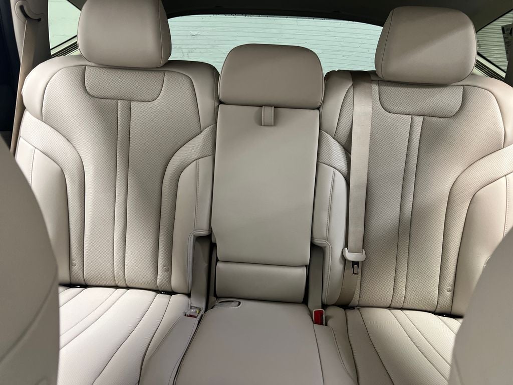 2026 Genesis GV80 2.5T Select