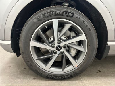 2026 Genesis GV80 2.5T Select