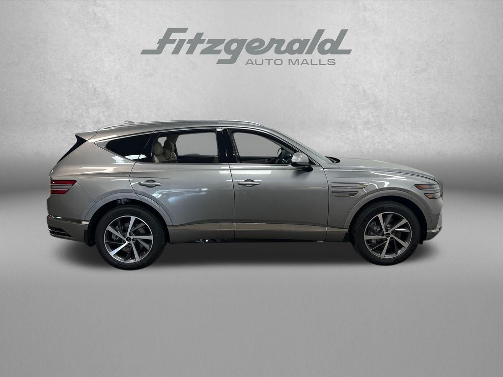 2026 Genesis GV80 2.5T Select