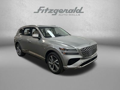 2026 Genesis GV80 2.5T Select