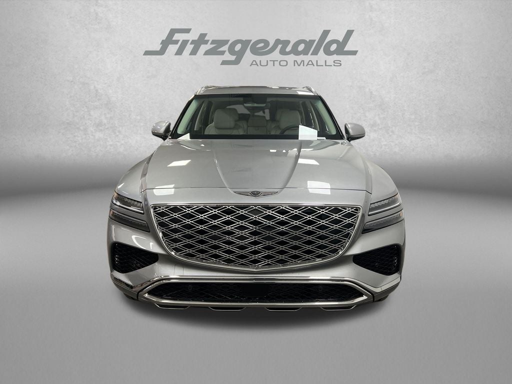 2026 Genesis GV80 2.5T Select