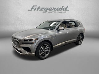 2026 Genesis GV80 2.5T