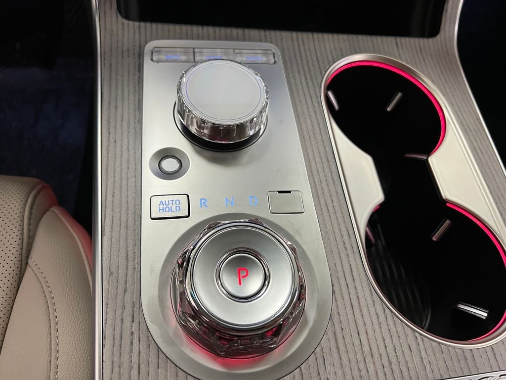 2026 Genesis GV80 2.5T