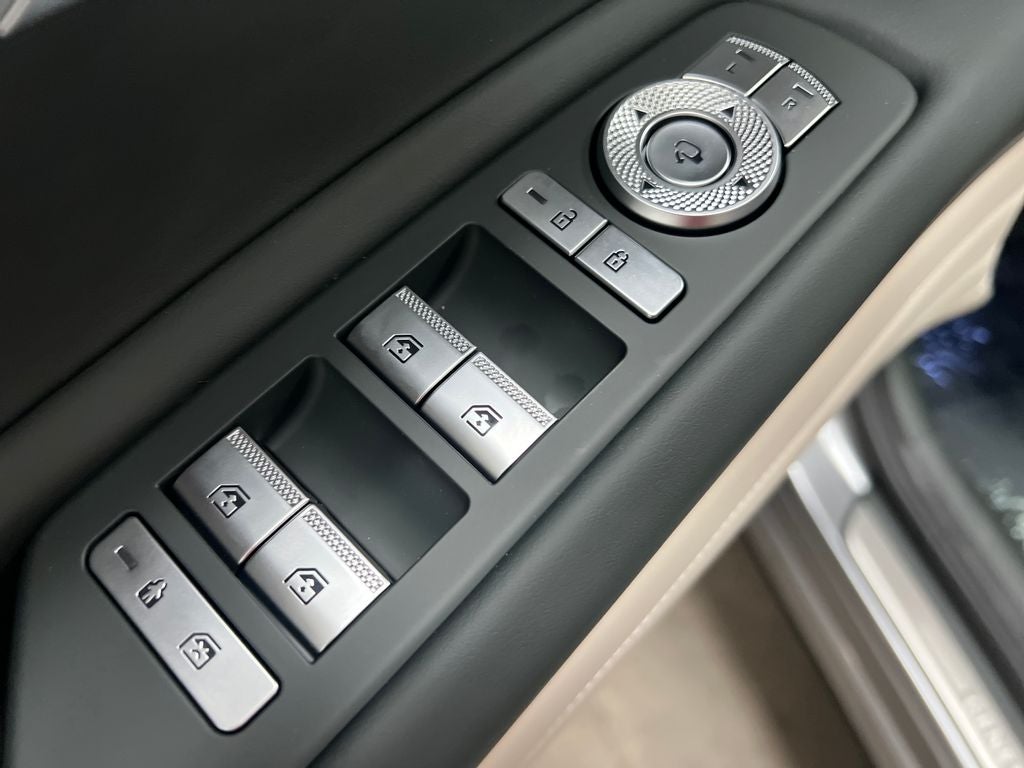 2026 Genesis GV80 2.5T Select