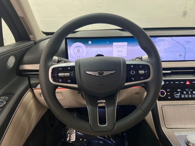 2026 Genesis GV80 2.5T Select