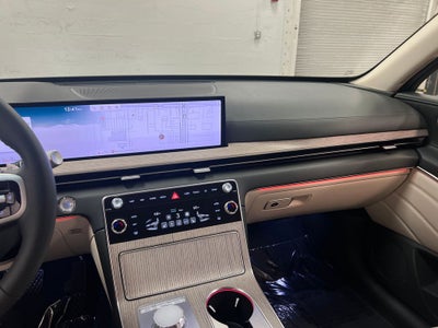 2026 Genesis GV80 2.5T Select