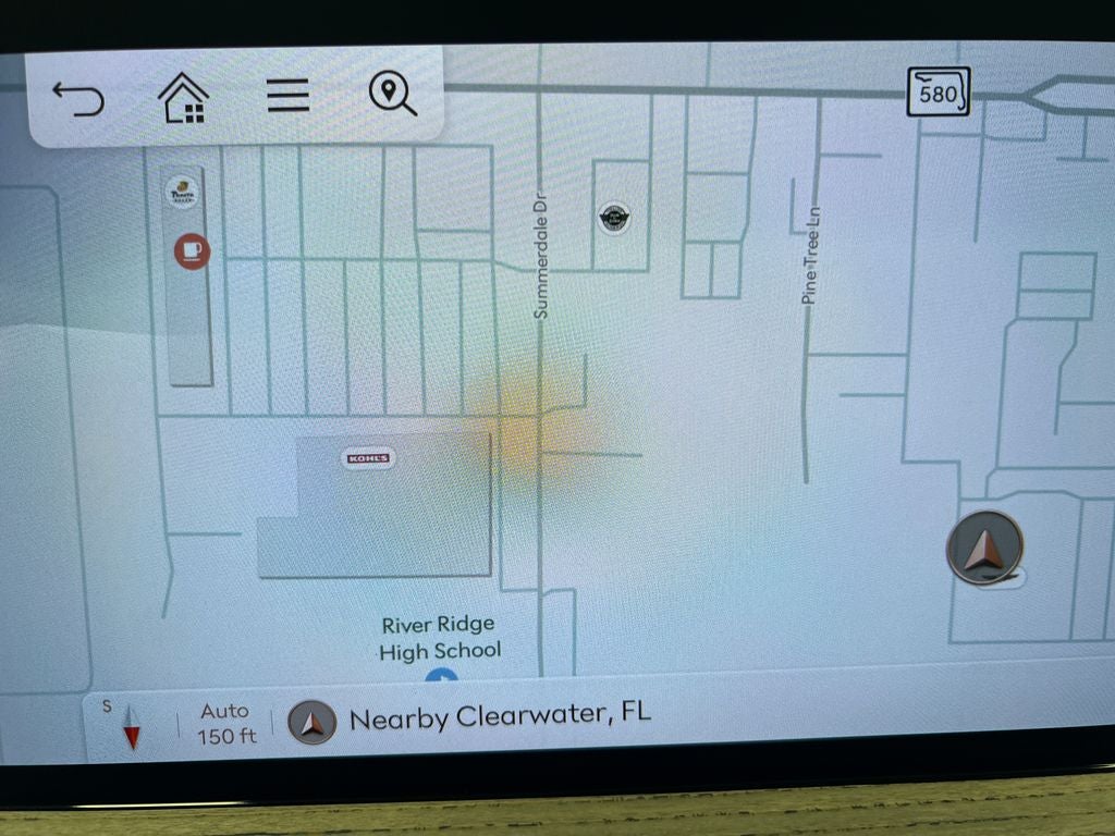 2026 Genesis GV80 2.5T Select