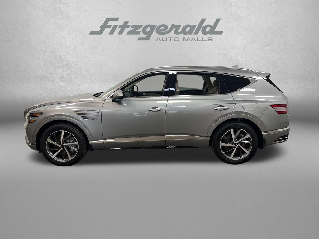 2026 Genesis GV80 2.5T Select