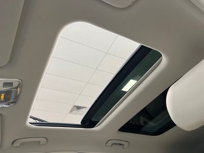 2026 Genesis GV80 2.5T Select