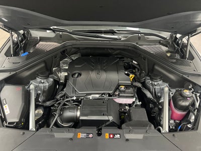 2026 Genesis GV80 2.5T Select