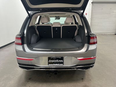 2026 Genesis GV80 2.5T Select