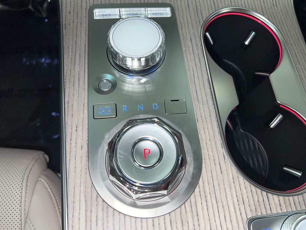 2026 Genesis GV80 2.5T Select
