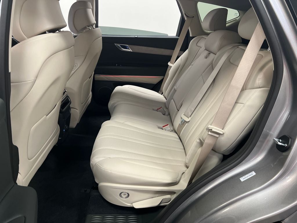 2026 Genesis GV80 2.5T Select