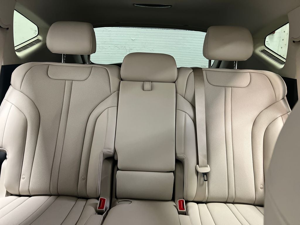 2026 Genesis GV80 2.5T Select