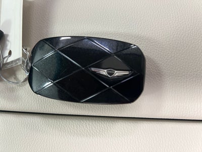 2026 Genesis GV80 2.5T Select