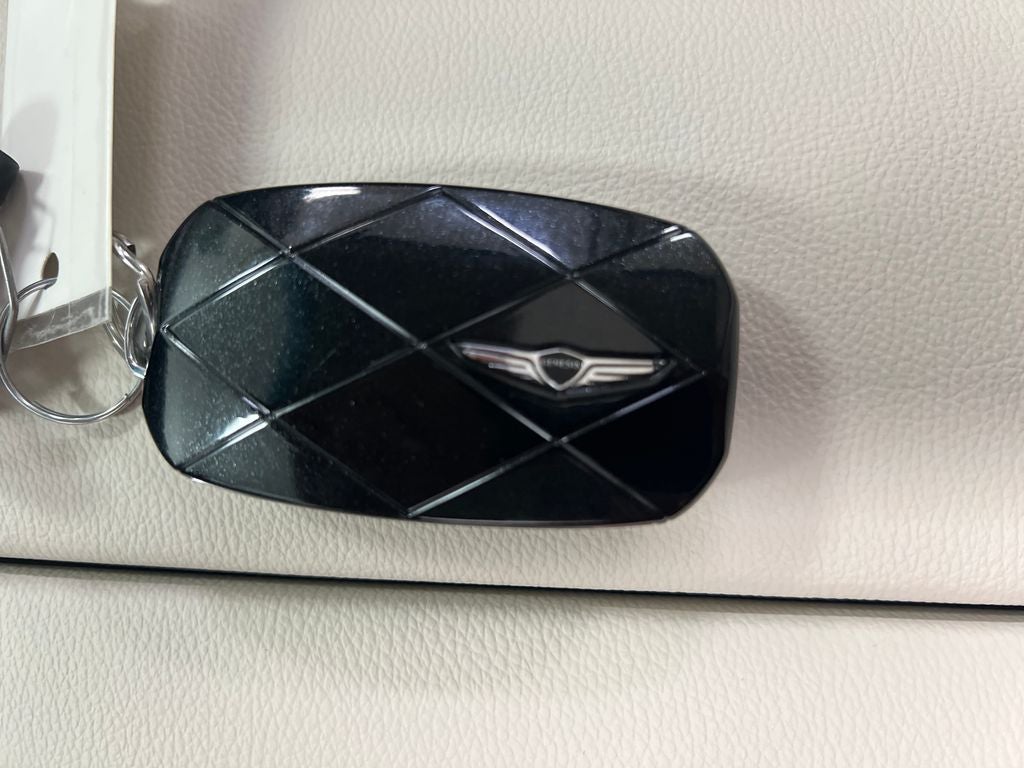 2026 Genesis GV80 2.5T Select