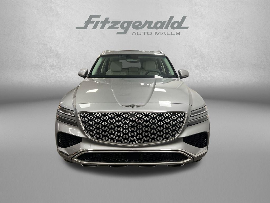 2026 Genesis GV80 2.5T Select