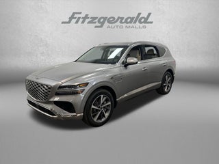 2026 Genesis GV80 2.5T