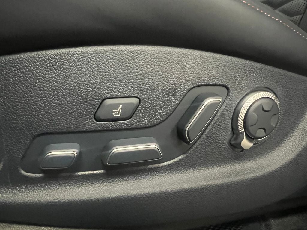 2026 Genesis GV80 Coupe 3.5T e-SC