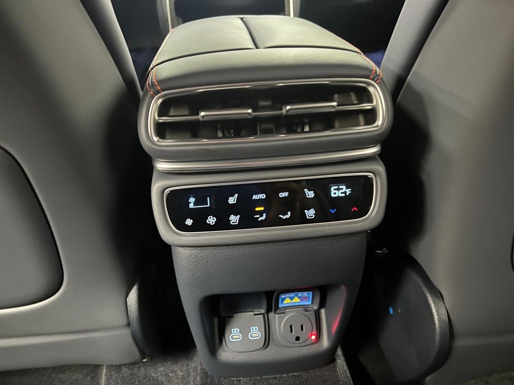 2026 Genesis GV80 Coupe 3.5T e-SC