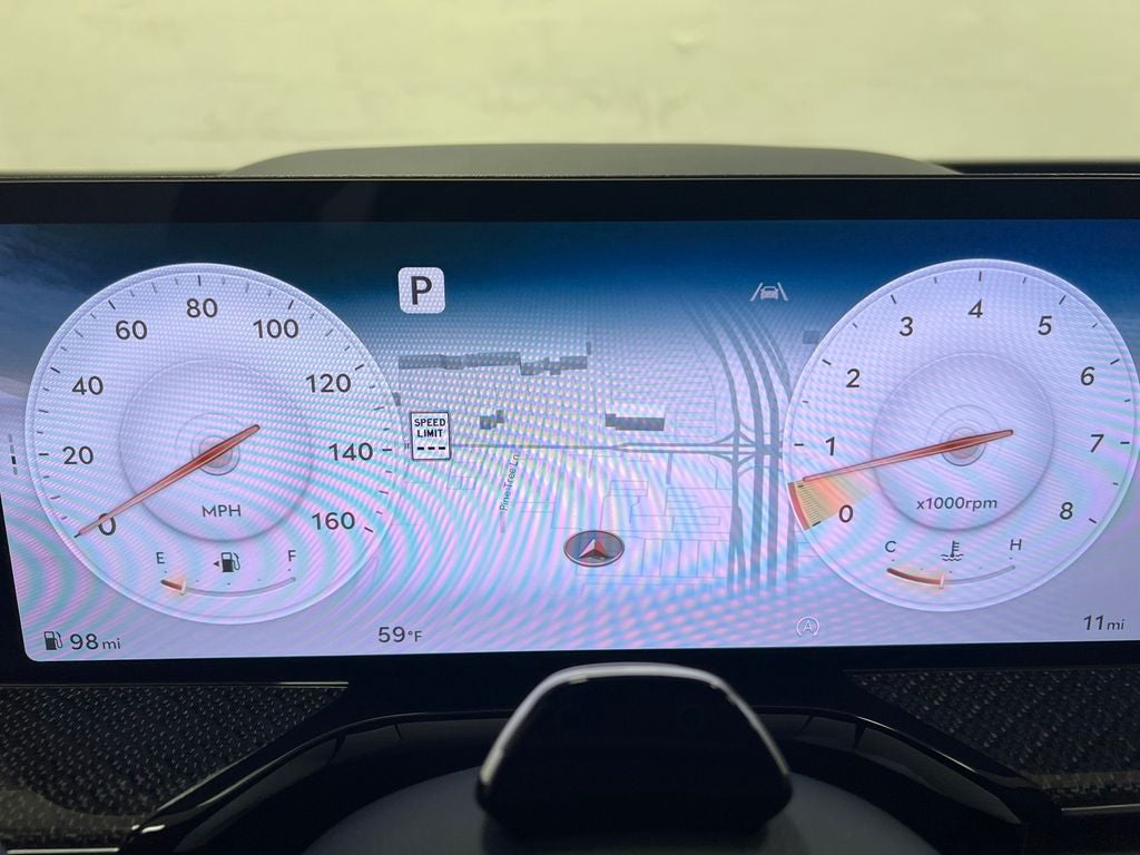 2026 Genesis GV80 Coupe 3.5T e-SC