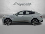 2026 Genesis GV80 Coupe 3.5T e-SC