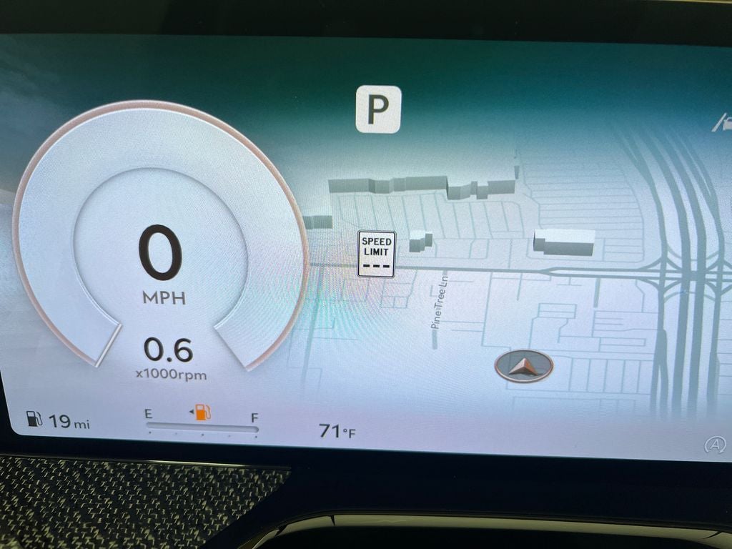 2026 Genesis GV80 Coupe 3.5T e-SC