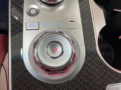 2026 Genesis GV80 Coupe 3.5T e-SC