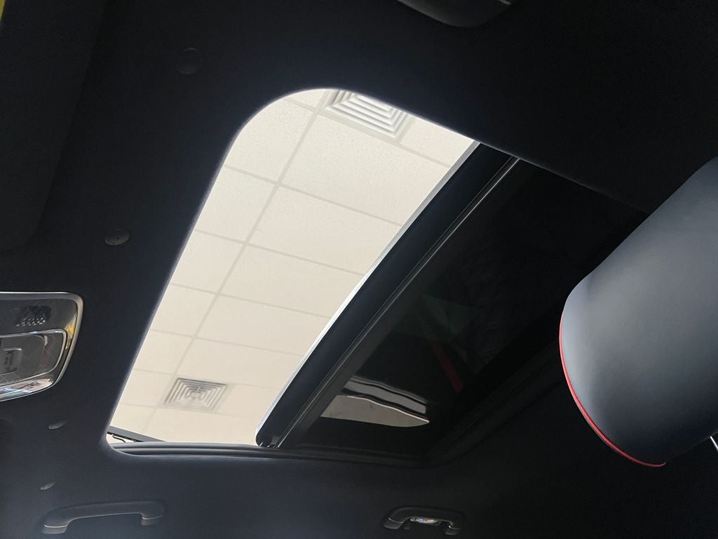 2027 Genesis GV80 Coupe 3.5T e-SC