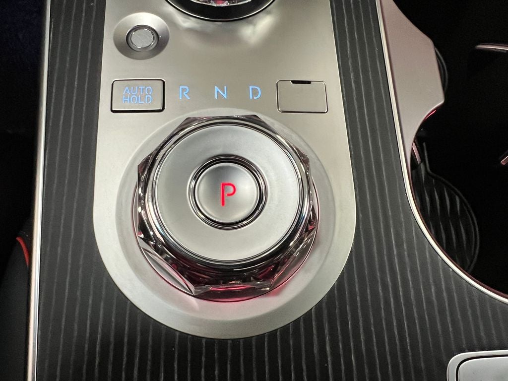 2027 Genesis GV80 Coupe 3.5T e-SC