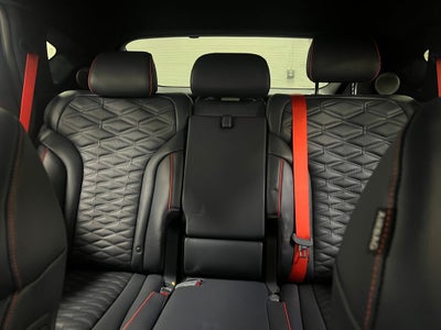 2027 Genesis GV80 Coupe 3.5T e-SC