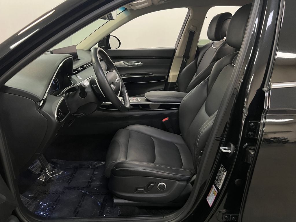 2025 Genesis GV70 2.5T