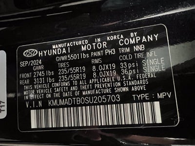 2025 Genesis GV70 2.5T