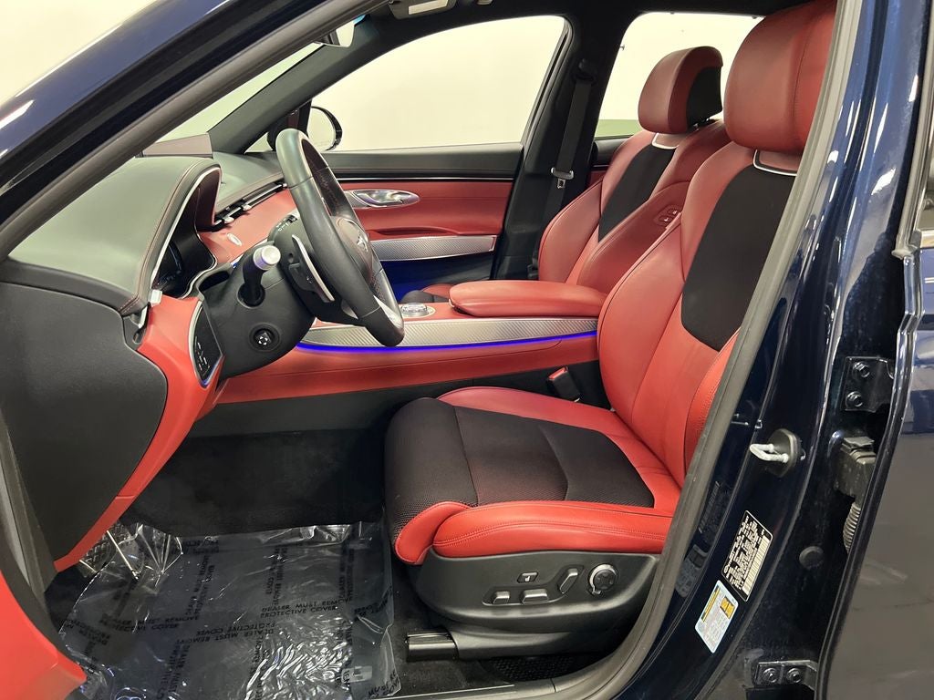 2023 Genesis GV70 2.5T