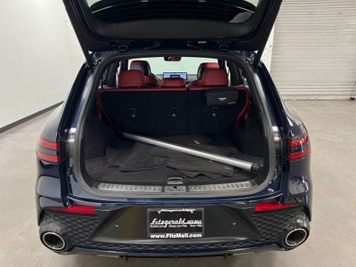 2023 Genesis GV70 2.5T
