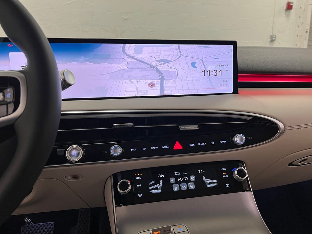 2026 Genesis GV70 2.5T Select