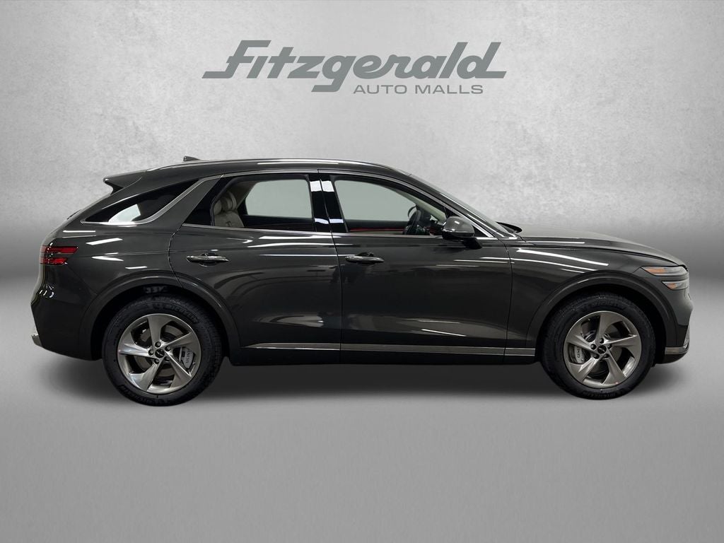 2026 Genesis GV70 2.5T Select