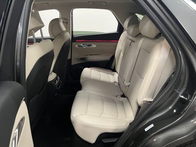 2027 Genesis GV70 2.5T Select
