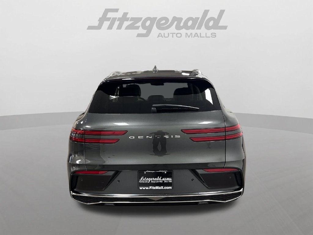 2027 Genesis GV70 2.5T Select
