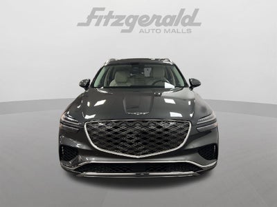 2027 Genesis GV70 2.5T Select