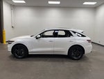 2027 Genesis GV70 2.5T Select