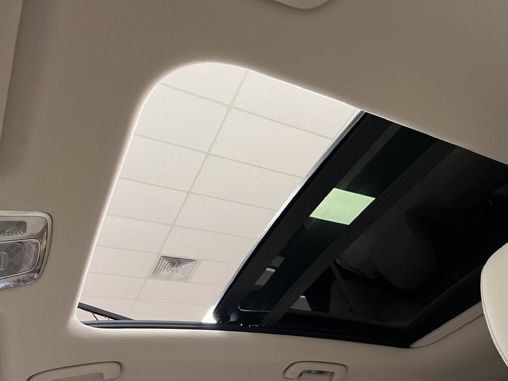 2027 Genesis GV70 2.5T Select