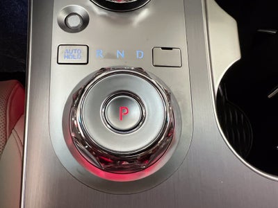2027 Genesis GV70 2.5T Select