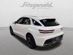 2027 Genesis GV70 2.5T Select