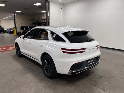 2027 Genesis GV70 2.5T Select